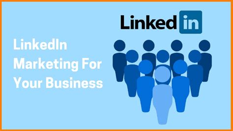 How to Use LinkedIn for Marketing your Business in 2021?