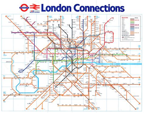 london connections map | the other side of the network south… | Flickr