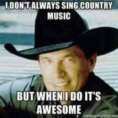 George strait birthday Memes