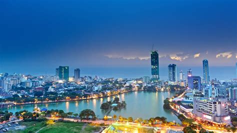 Why Visit Colombo | 15 Reasons to Visit Colombo | andBeyond