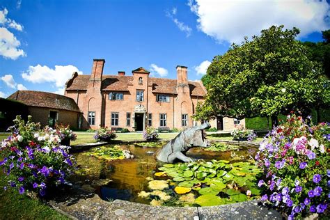 PORT LYMPNE HOTEL & RESERVE - Updated 2022 Prices & Reviews (England)