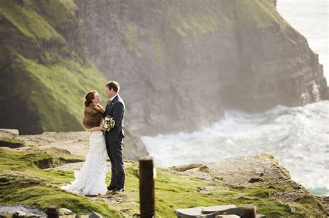 Pin on Cliffs Wedding Venue Ireland