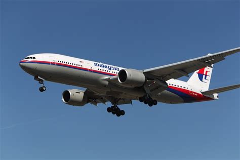 Facts About Malaysian Flight 370: Passengers, Crew & Aircraft | Live Science