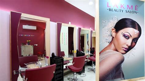 Lakme Beauty Salon | DecoTech