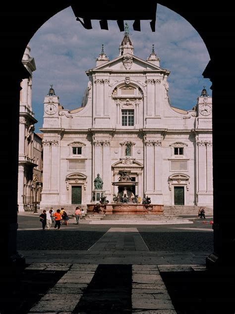 Shrine of the Holy House of Loreto