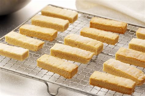 Easy Shortbread Recipe – Food Recipe Story