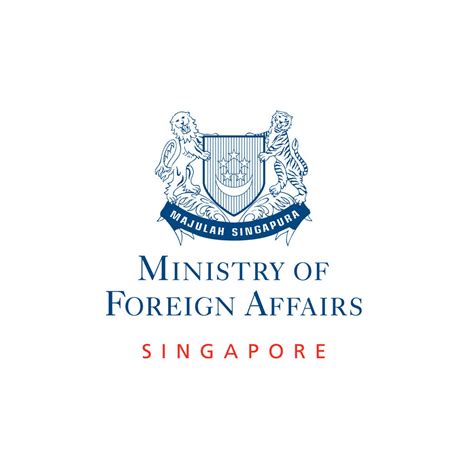 Ministry of Foreign Affairs Singapore - Home