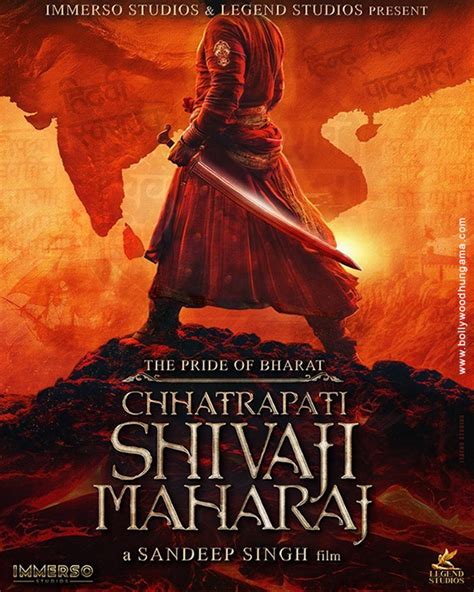 Chhatrapati Shivaji Maharaj Movie: Review | Release Date (2027) | Songs | Music | Images ...