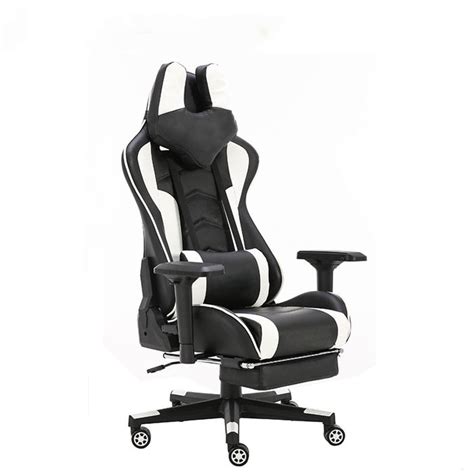 Gamer ergonomic reclining chair bed | Office chair manufacturers