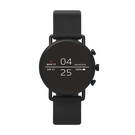 Skagen Smartwatch gets refreshed - NotebookCheck.net News