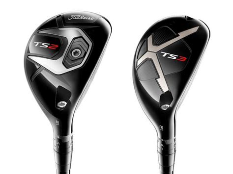 Best Golf Hybrid Clubs - our guide to the best hybrids