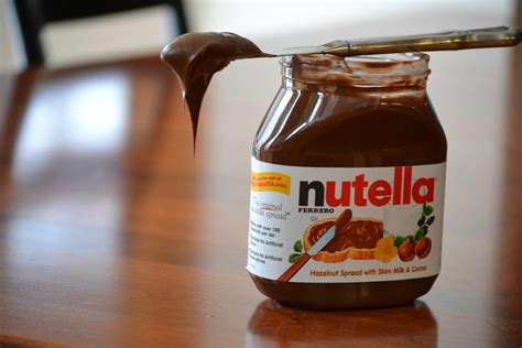 Is Nutella Bad For You? | POPSUGAR Food