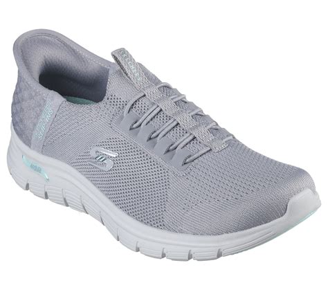 Skechers Slip-ins: Arch Fit Vista - Aspiration | Mall of America®