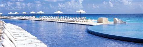 Live Aqua Beach Resort Cancún - Romance Journeys Travel Group