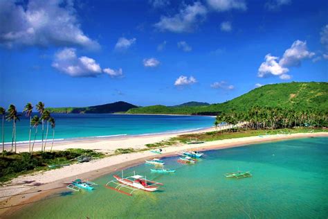 Travel Palawan Philippines - Beach Travel Destinations