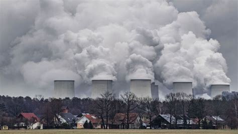 Germany to close all 84 of its coal-fired power plants, will rely ...