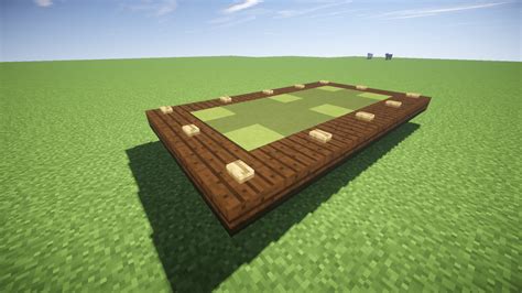 Pool Table Minecraft Map