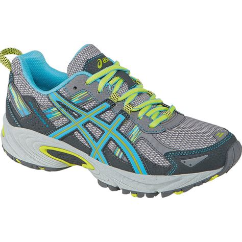 ASICS Women's GEL-Venture 5 Trail Running Shoes, Wide - Bob’s Stores