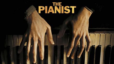 The Pianist - Movie - Where To Watch