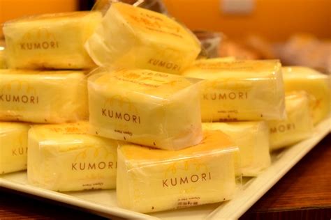 What are my Favorite Kumori Japanese Bakery Goodies? - Karen MNL