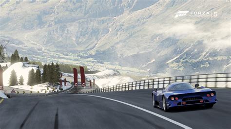 Racing at a Place That Doesn’t Exist: Bernese Alps Circuit – Vagabond Racer