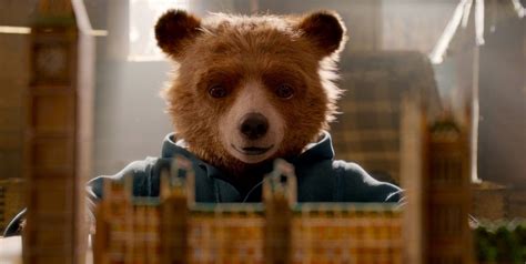 Paddington 3 reveals title as it takes exciting step forward