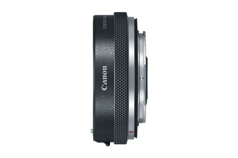 Canon Control Ring Mount Adapter EF-EOS R