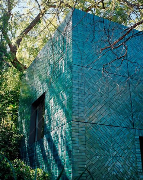 Inside an L.A. Hilltop Moroccan Fantasy by Studio KO | Architectural Digest | Landscape design ...