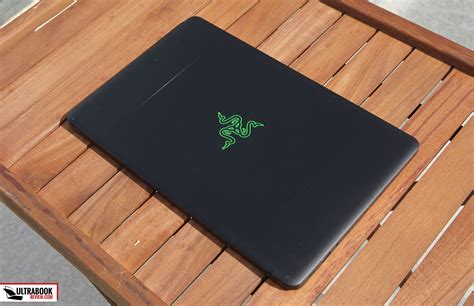 Razer Blade Stealth review - probably the best ultraportable $999 can ...