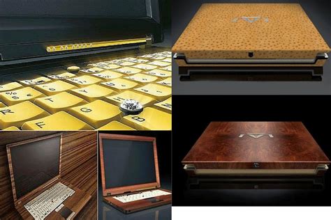 10 Most Expensive Computers in the World