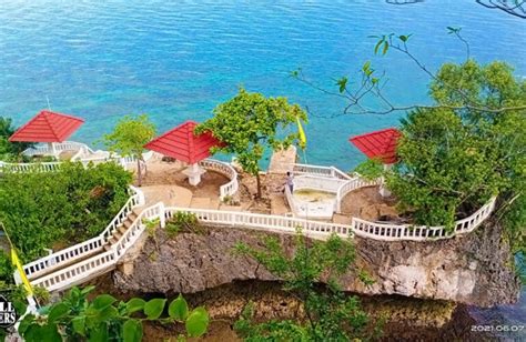 TOP 11 CAMOTES ISLAND TOURIST SPOTS : BEST THINGS TO DO