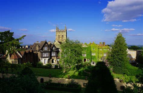 England | Great Malvern Priory's wonderful medieval perpendi… | Flickr