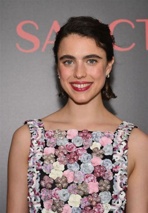 Margaret Qualley - "Sanctuary" Premiere in New York 05/11/2023 • CelebMafia