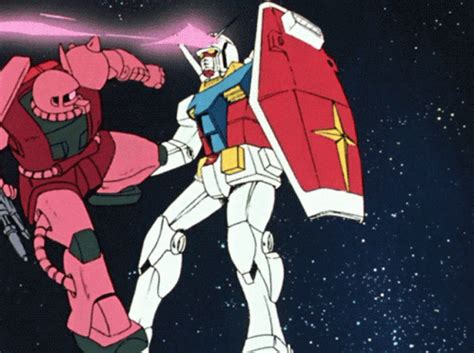 Char Gundam GIFs | Tenor