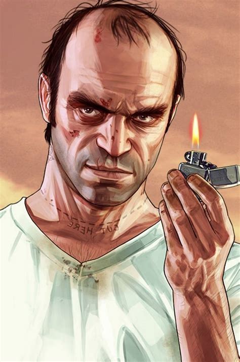 Popular GTA protagonists ranked from worst to best