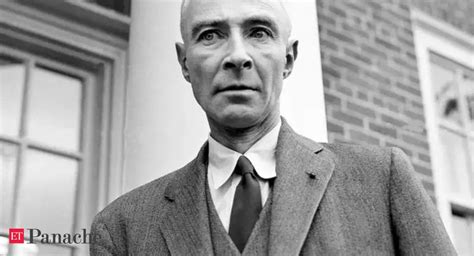 The Man Who Invented Atomic Bomb - J Robert Oppenheimer: Some ...