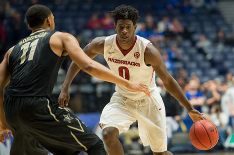 Top 10 SEC Semifinal Photos | Arkansas Razorbacks