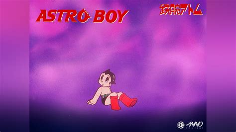 Top more than 136 astro boy anime super hot - in.eteachers