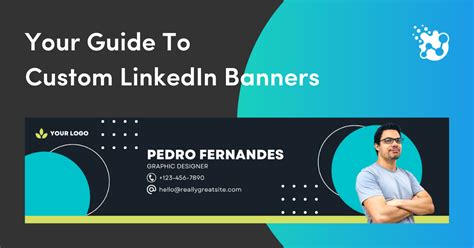 Linkedin Canva Template