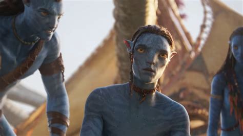 Avatar 2 trailer: The Way of Water • TechBriefly