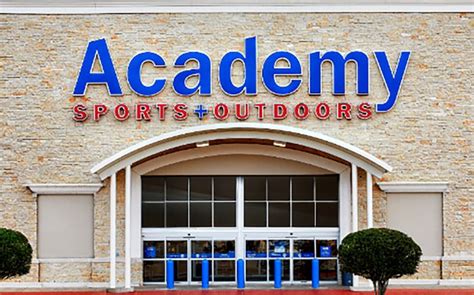 Academy Sports to Open At Least 8 Stores in 2022 – Footwear News