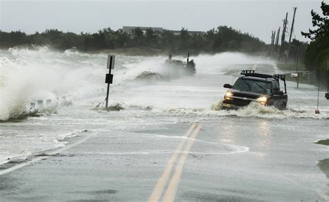 Hurricane Sandy In Pictures (Updated) | Weather