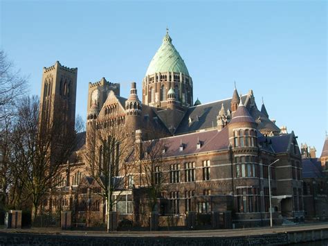 St Bavo Cathedral, Haarlem | Haarlem, Holland, Kathedraal