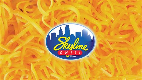 Zoom Backgrounds - Skyline Chili