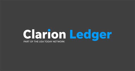 News | The Clarion-Ledger