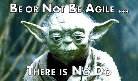 Collection of Agile-related Memes - An Agile Mind