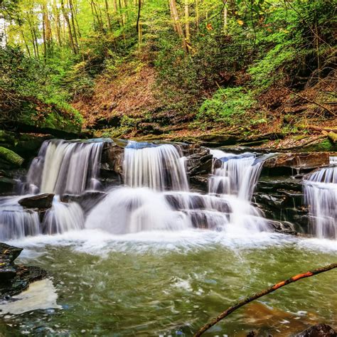 west virginia scenery Archives - Visit Southern West Virginia