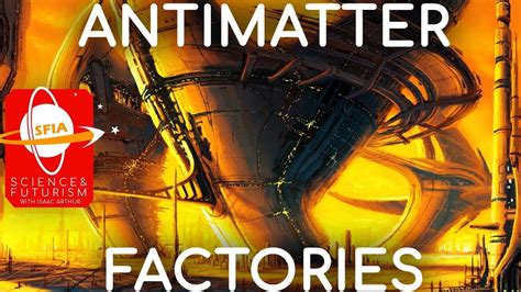 Antimatter Factories & Uses in 2020 | Social media facebook, Science ...