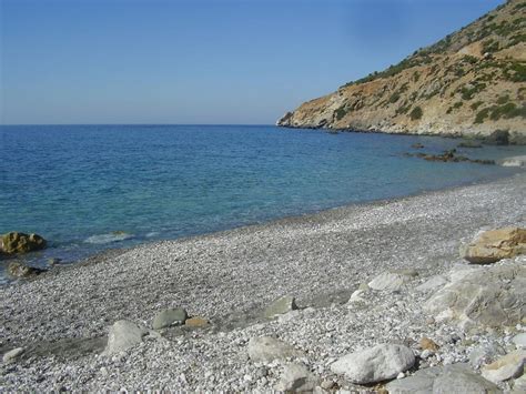 Agios Georgios Beach