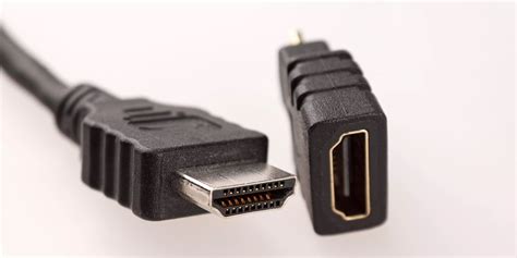 A quick guide to HDMI cables, one of the most common ways of connecting ...